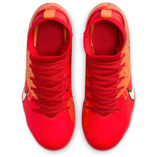Nike JR Superfly 9 Club MDS FG/MG